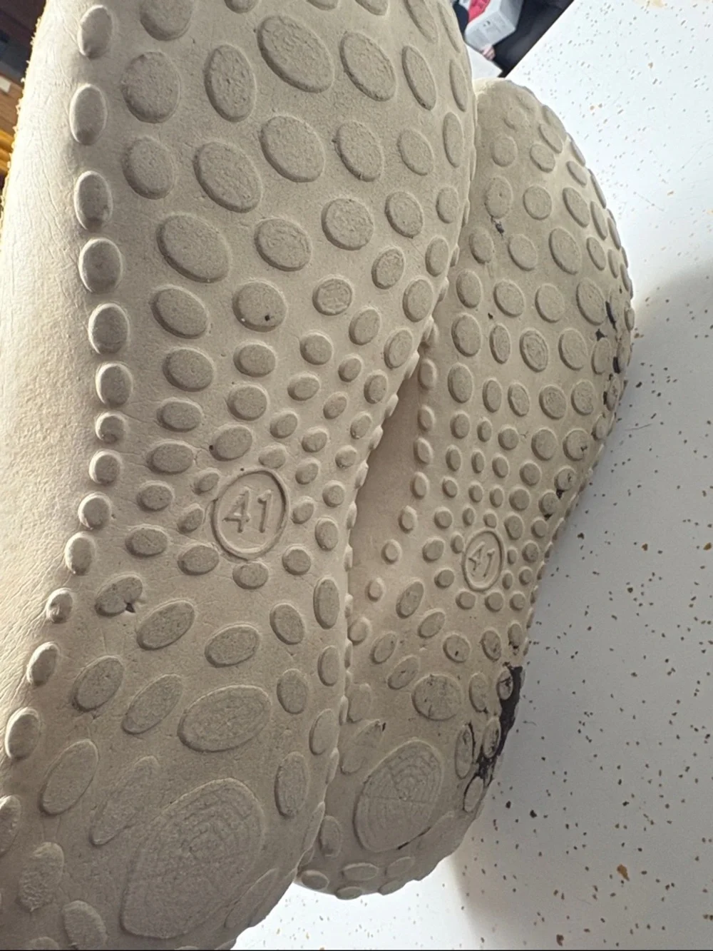 Fancy clogs - Picture 4 of 4